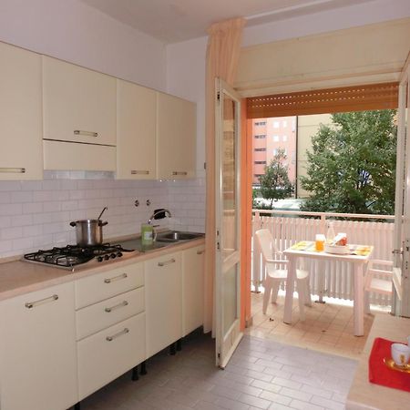 Delightful Two-Room Flat Next To The Beach Bibione Dış mekan fotoğraf