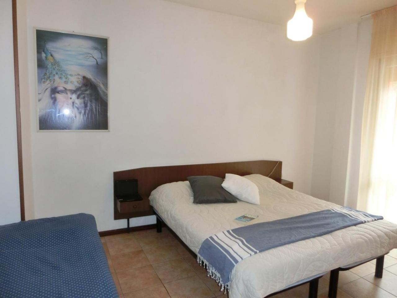 Delightful Two-Room Flat Next To The Beach Bibione Dış mekan fotoğraf