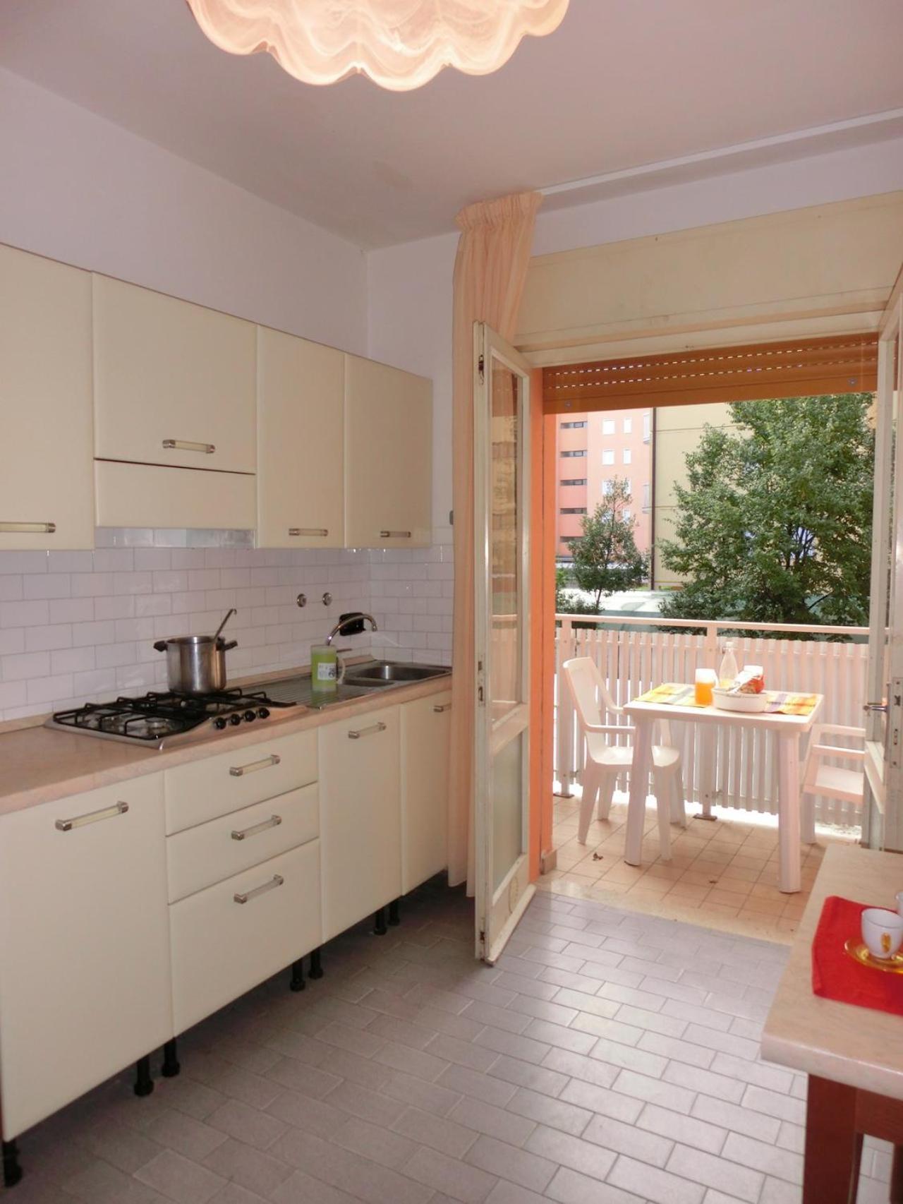 Delightful Two-Room Flat Next To The Beach Bibione Dış mekan fotoğraf